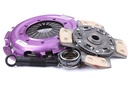 HYUNDAI ACCENT (X-2) i Kit d'embrayage - Ressort Céramique 290Nm 550kg (40% plus de pression)