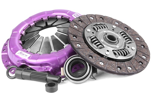 HOLDEN NOVA liftback (LF) 1.6 Kit d'embrayage - Organique 260Nm 620kg (30% inc )