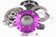 HOLDEN CALAIS sedan (VL) 3.0 EFi - 230mm Ressort hub Organique Disque double Kit d'embrayage Y compris volant d'inertie 1000Nm