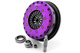 HOLDEN CALAIS sedan (VL) 3.0 EFi - 230mm Organique Disque double Kit d'embrayage Y compris volant d'inertie 1200Nm