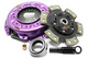 HOLDEN CALAIS sedan (VL) 3.0 EFi Kit d'embrayage - Ressort Céramique 570Nm 850kg (25% plus de pression)