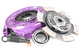 NISSAN 180SX coupe (S13) 2.0 Kit d'embrayage - Ressort Céramique 570Nm 800kg (35% plus de pression)