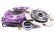NISSAN 180SX coupe (S13) 1.8 Kit d'embrayage - Ressort Céramique 500Nm 750kg (50% plus de pression)