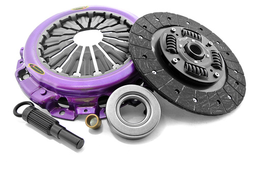NISSAN SKYLINE (R34) 2.5 Kit d'embrayage - Organique 620Nm