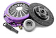 NISSAN SKYLINE (R34) 2.5 Kit d'embrayage - Organique 620Nm