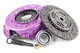 NISSAN 180SX coupe (S13) 2.0 Kit d'embrayage - Organique 380Nm 800kg (35% plus de pression)