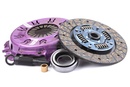 NISSAN 180SX coupe (S13) 1.8 Kit d'embrayage - Organique 320Nm 750kg (50% plus de pression)