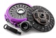 MITSUBISHI LANCER EVO IX - FQ-300 (CT9A) Kit d'embrayage - Organique 670Nm 1300kg