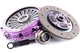 MITSUBISHI LANCER 2.0 i Ralliart 4WD (CY4A) Kit d'embrayage - Organique 670Nm 1300kg