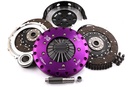 MAZDA 3 (BK) 2.3 DiSi Turbo MPS (BK3P) - 230mm Organique Disque double Kit d'embrayage Y compris volant d'inertie 1200Nm