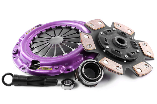 MAZDA MX-5 II (NB) 1.8 (NB8C) Kit d'embrayage - Race Ressort Céramique 560Nm