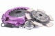 MAZDA RX-8 (SE, FE) 1.3 Kit d'embrayage - Ressort Céramique 670Nm 850kg (30% plus de pression)
