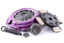 MAZDA MX-5 I (NA) 1.6 (NA6C) Kit d'embrayage - Ressort Céramique 320Nm 630kg (50% plus de pression)