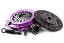MAZDA MX-5 III (NC) 2.0 (NC18) Kit d'embrayage - Organique 320Nm 900kg