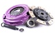 HONDA CIVIC V 1.6 VTi (EG9) Kit d'embrayage - Ressort Céramique 410Nm 700kg (45% plus de pression)