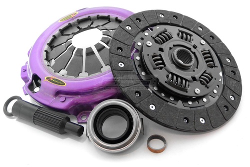 HONDA CIVIC VII 2.0 Type-R (EP3) Kit d'embrayage - Organique 280Nm 820kg