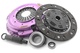 HONDA CIVIC V 1.6 VTi (EG9) Kit d'embrayage - Organique 270Nm 700kg (45% plus de pression)