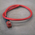 Câble de batterie Connexion rapide 5,7mm Rouge