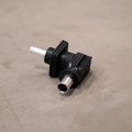Câble de batterie Connexion rapide 5,7mm Rouge