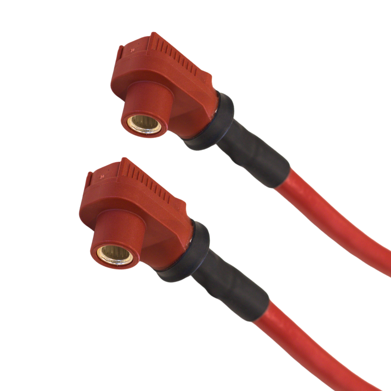 Construisez votre propre câble de batterie RADLOK 35mm2 rouge