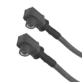 Construisez votre propre câble de batterie RADLOK 35mm2 noir