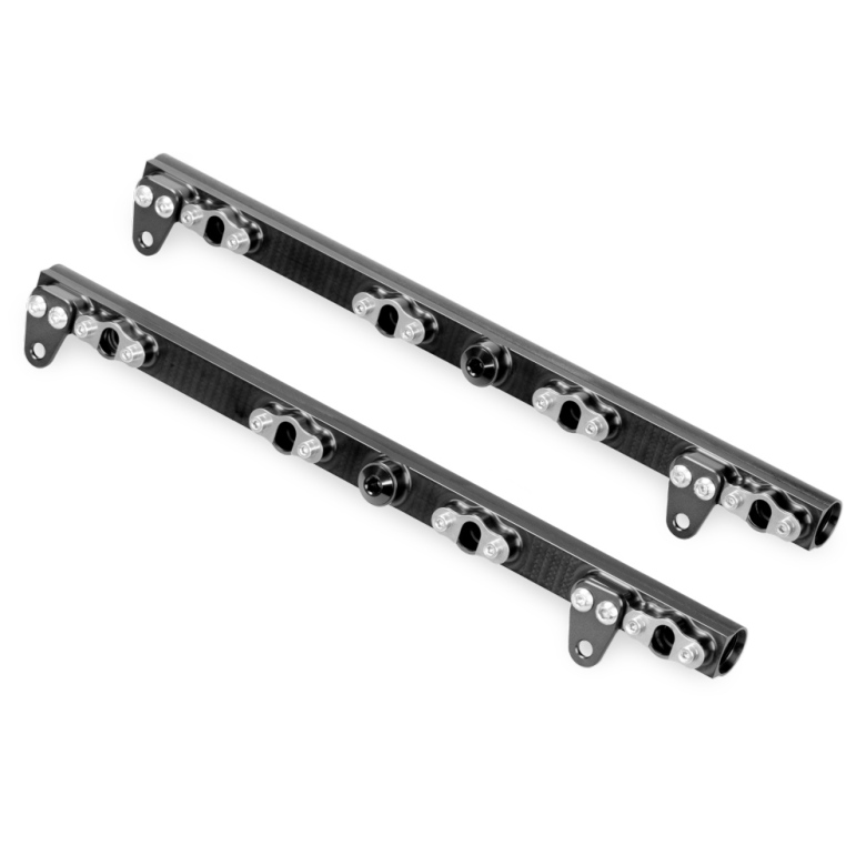BMW 8CYL S65 MOTORSPORTS Rail de carburant (boulon)