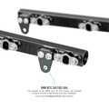BMW 8CYL S65 MOTORSPORTS Rail de carburant (boulon)