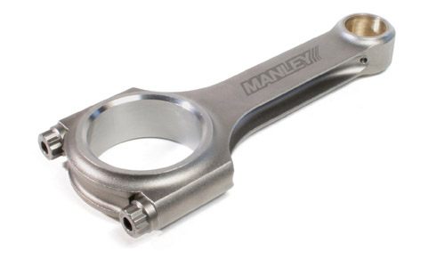 Bielles Manley Mazda Miata 1.6L B6/1.8L BP H 5.233