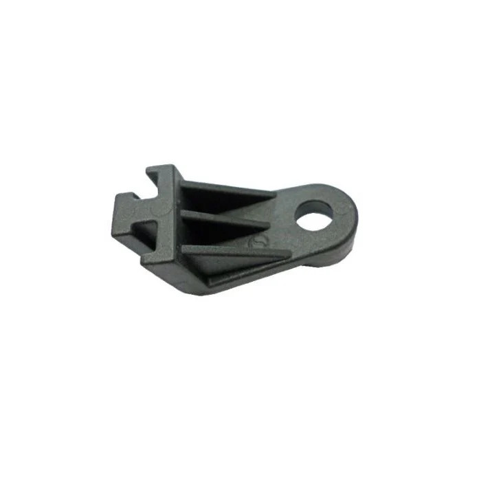 SPAL mounting bracket