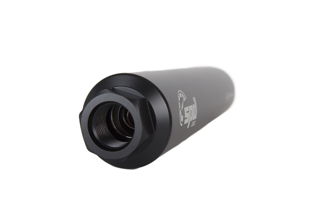 Filtre à carburant SPD2000 10 Micron Black