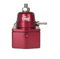 Régulateur de pression de carburant SPD V3 E85 rouge