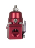 Régulateur de pression de carburant SPD V3 E85 rouge