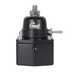 Régulateur de pression de carburant SPD2000 Noir