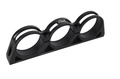 SPD billet triple support 60mm noir