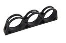 SPD billet triple support 60mm noir