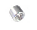Connexion de soudage M10X1.0 Aluminium femelle