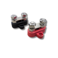Borne de câble Kit 2x M8