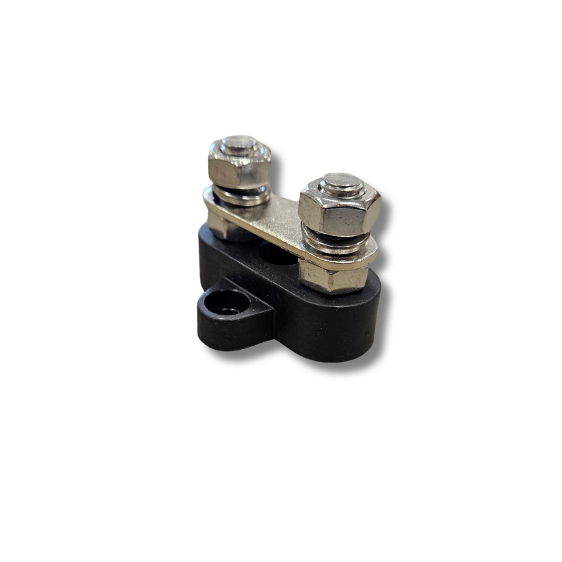 Borne de câble Kit 2x M8