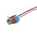 Connecteur Walbro TPS TPS 450/520 Pompe à carburant