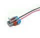 Connecteur Walbro TPS TPS 450/520 Pompe à carburant