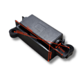 Porte-fusible Littelfuse (MIDI BOLT)