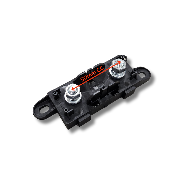 Porte-fusible Megafuse / BF2 / ANM (MEGA)