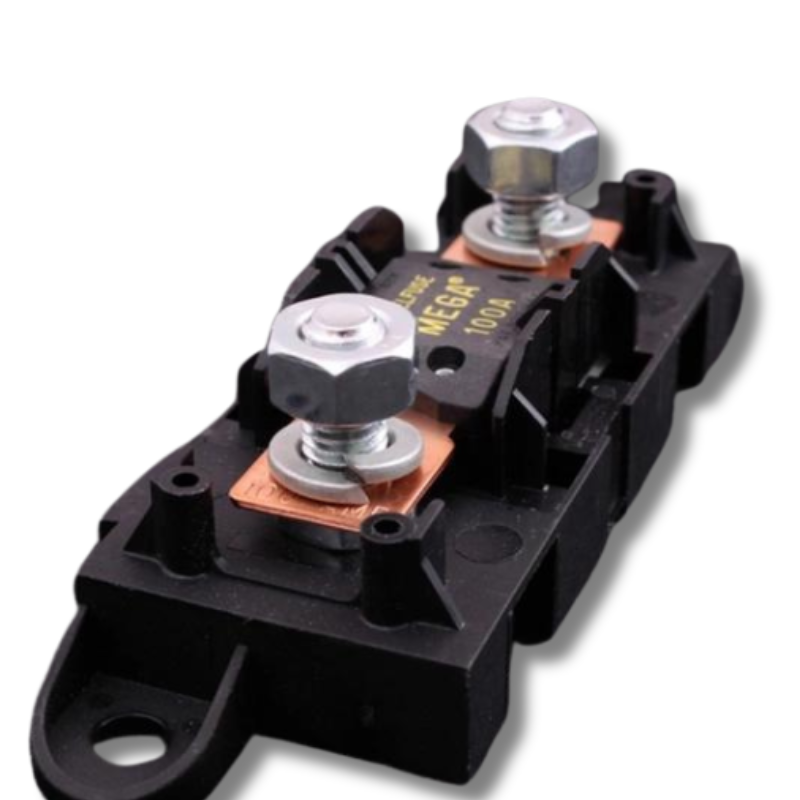 Porte-fusible Megafuse / BF2 / ANM (MEGA)