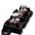 Porte-fusible Megafuse / BF2 / ANM (MEGA)