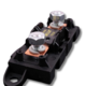 Porte-fusible Megafuse / BF2 / ANM (MEGA)