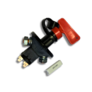 Coupe-batterie Approuvé FIA