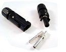 Connecteur 1Pin 6mm2 Fil