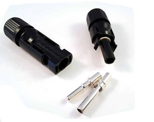 Connecteur 1Pin 6mm2 Fil