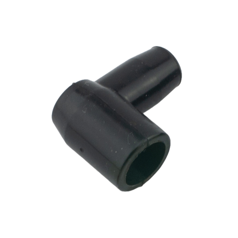 Hurricane Capuchon de Bougie 90° SAE - Distributeur / Bobine d'Allumage