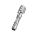Hurricane Capuchon de Bougie 45° SAE 6,5mm - Bougie / Bobine d'Allumage